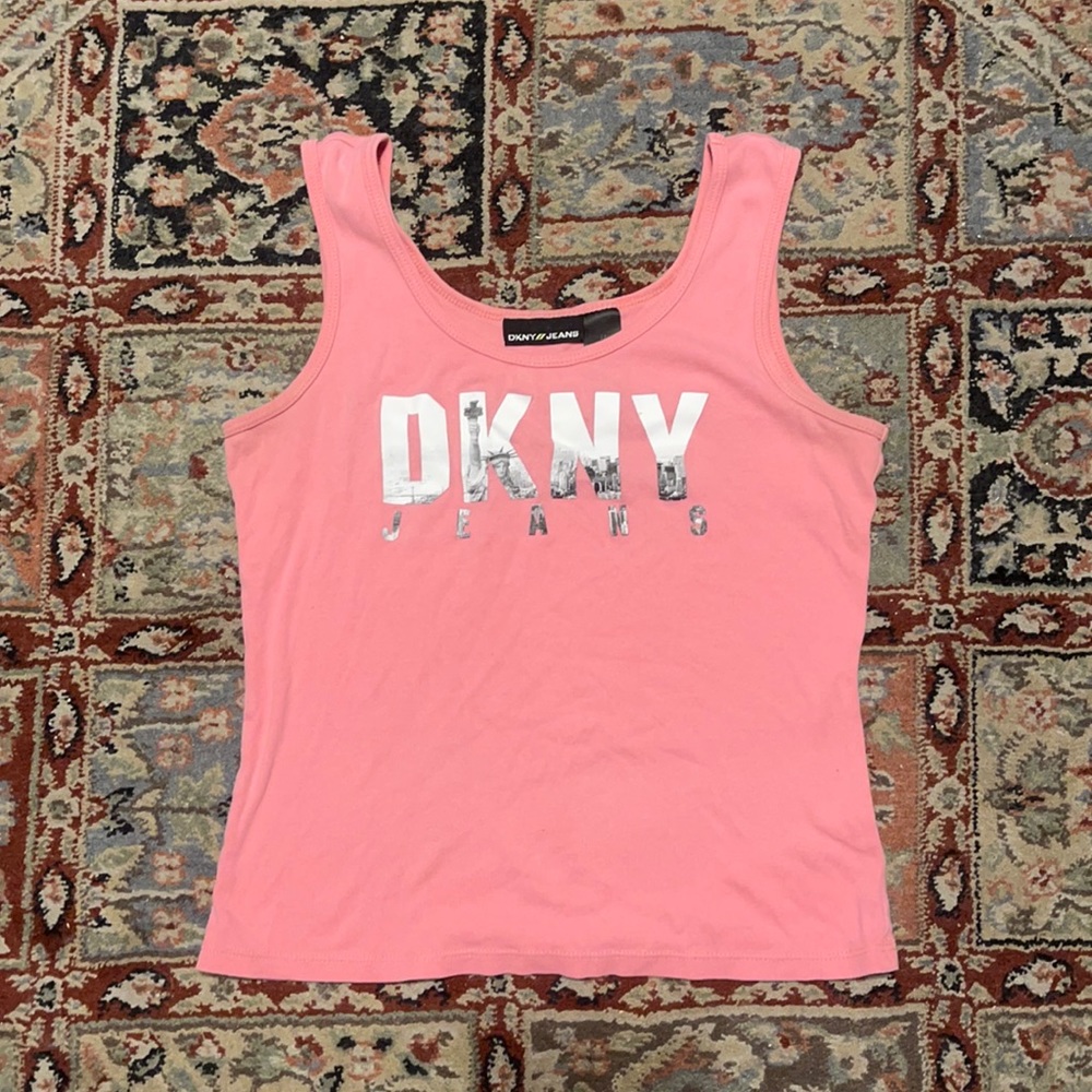 DKNY Tank